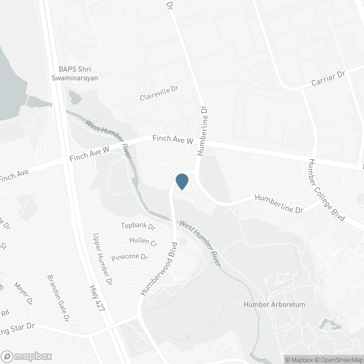 44 VIEWCREST CIRCLE, Toronto, Ontario M9W 7G6